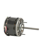 Direct Drive Blower
