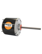 Condenser Fan