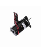 GHOST MOTORS