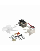 Small Motors