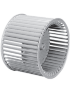 Double Inlet