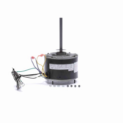 1/6 HP  ECONO MASTER EM3727F