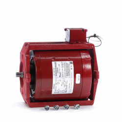 HW2014BL  -1/6 HP