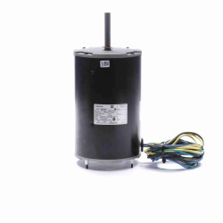 3/4 HP 230V 3PH - CENTURY - OCA3076
