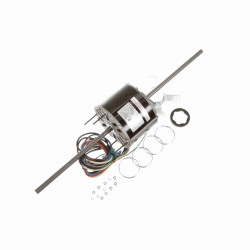 1/4 HP - CENTURY - RAL1026A (D756 - LONG SH)