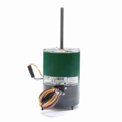 3/4HP - EVERGREEN OM 460V (6907)