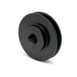 PULLEY 1VP56X1 1/8D