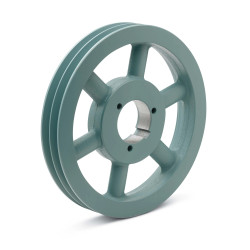 PULLEY - 2B5V124D