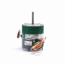 1/3HP - EVERGREEN OM 230V (6303)