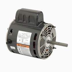 1/6 HP 1100 115V REV.- NIDEC - 1146 (C07E4A)