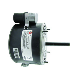 1/6 HP - NIDEC - 1265 (6136)  460V
