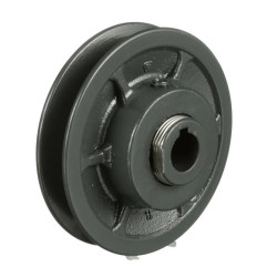 PULLEY - 1VL34 X 1/2