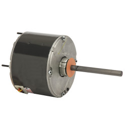 1/5 HP 230V 825 48Y - NIDEC - 1903 (TRANE)