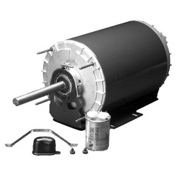 3/4 HP - NIDEC - 2193