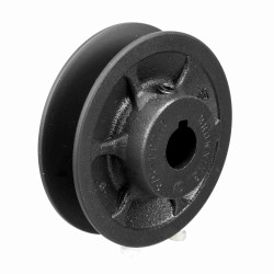 PULLEY - 1VL34 X 5/8