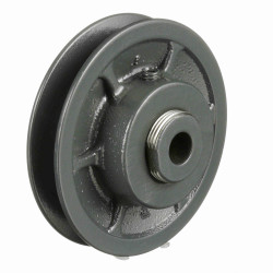 PULLEY - 1VL40 X 1/2