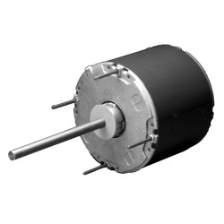 1 HP - EMERSON - 8069 (230v)