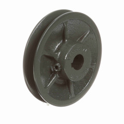 PULLEY - 1VL40 X 5/8