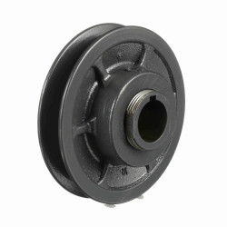PULLEY - 1VL40 X 7/8
