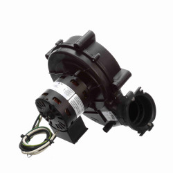 75CFM - FASCO A158