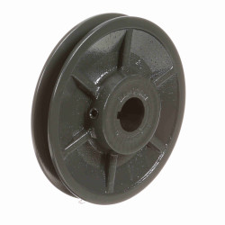 PULLEY - 1VM50 X 7/8