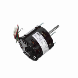 1/50 HP - FASCO MOTOR - D1100 (2-SP)
