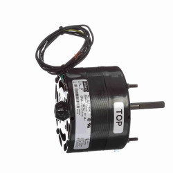 1/15 HP - FASC0 - D116