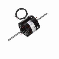 1/20 HP - FASC0 - D1165