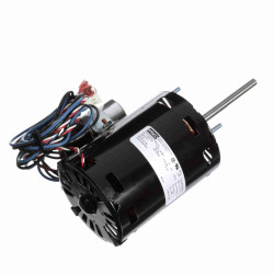 1/16 HP - FASC0 - D1182