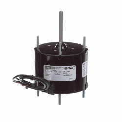 1/50 HP - FASC0 - D124