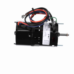 1/50 HP - FASC0 - D408
