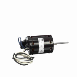 1/8 HP - FASC0 - D461 (460V)