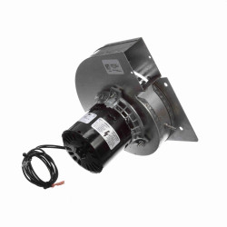 FASCO COMBUSTION MOTOR--D9430