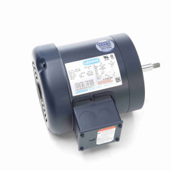1/2 HP - LEESON - 114931