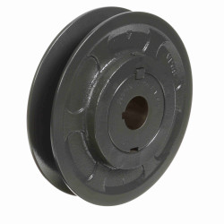 PULLEY - 1VP68 X 1 1/8