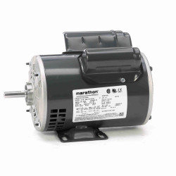 1/2 HP - MARATHON - C164A