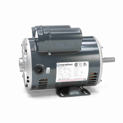 3/4 HP - MARATHON - C176A (G918) (.7518OT1B56-S)