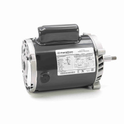 1/3 HP - G.E. - C683