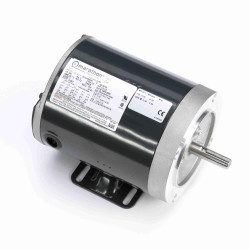 1/3 HP - MARATHON - D390
