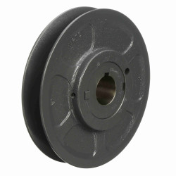 PULLEY - 1VP75 X 1 3/8
