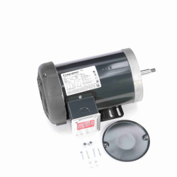 1 1/2 HP - MARATHON -  J064A  (K236)