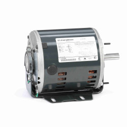 1/4 HP - MARATHON - X018