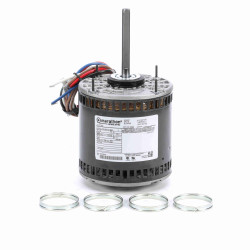 1/2 HP - MARATHON - X020 (602)