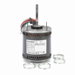 3/4 HP - MARATHON - X021