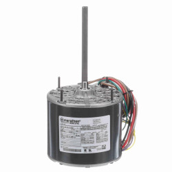 1/3 HP - MARATHON - X037