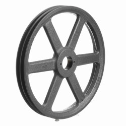 PULLEY - 2AK124H