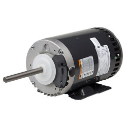 1 1/2 HP NIDEC 1831H