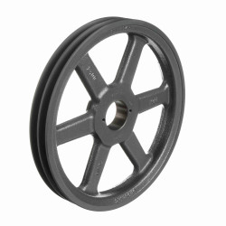 PULLEY - 2AK134H