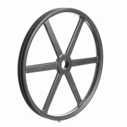 PULLEY - 2AK184H