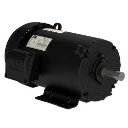 3 HP - WEG - 00318ET3E182T-S